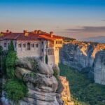 Athens: 2-Day Trip to Meteora with Guided Tours and Hotel - FAQs