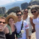 Athens: 2-Day Trip to Meteora with Hotel Stay & Lunch - A Comfortable Overnight Stay