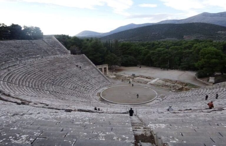Athens: 3-Day Guided Greece Highlights with 4 stars Hotels - Final Thoughts