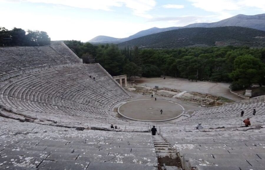 Athens: 3-Day Guided Greece Highlights with 4 stars Hotels - Final Thoughts