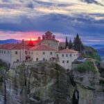 Athens: 3 days 2 nights Meteora with small size tours & hotel - Day 2: Monasteries and Local Culture