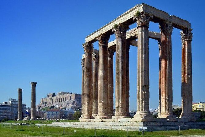 Athens 6 hours private tour: See the best of Athens - Why This Tour Offers Great Value