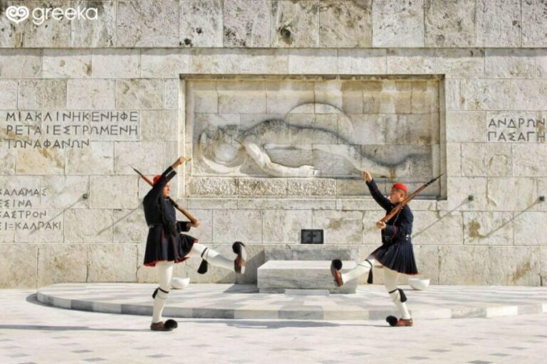 Athens 8-Hour Private Shore Excursion - The Value of a Private Tour