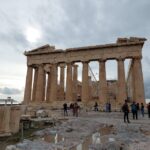 Athens: 8 hours Private Tour with local experienced driver - A Closer Look at the Itinerary