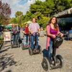 Athens Acropolis 2-Hour Segway Tour - The Sum Up