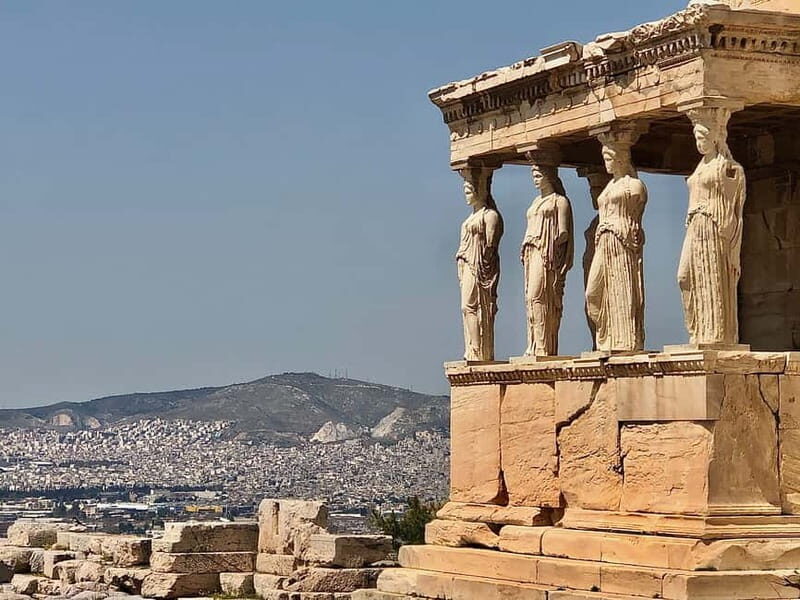 Athens: Acropolis Guided Tour in Spanish-Option Tickets - Detailed Review of the Athens Acropolis Guided Tour in Spanish