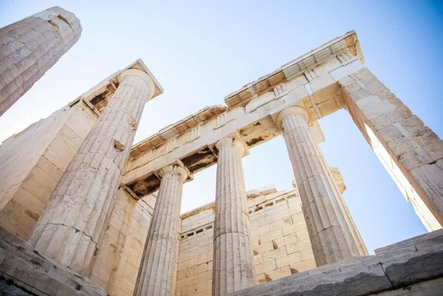 Athens: Acropolis Museum and Acropolis Tour in the Afternoon - An In-Depth Look at the Tour Experience