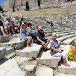 Athens: Acropolis, Parthenon & Acropolis Museum Guided Tour - Exploring Athens’ Top Sights with the Guided Tour