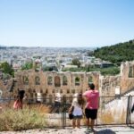 Athens: Acropolis, Parthenon & Acropolis Museum Guided Tour - The Acropolis Museum: A Modern Marvel