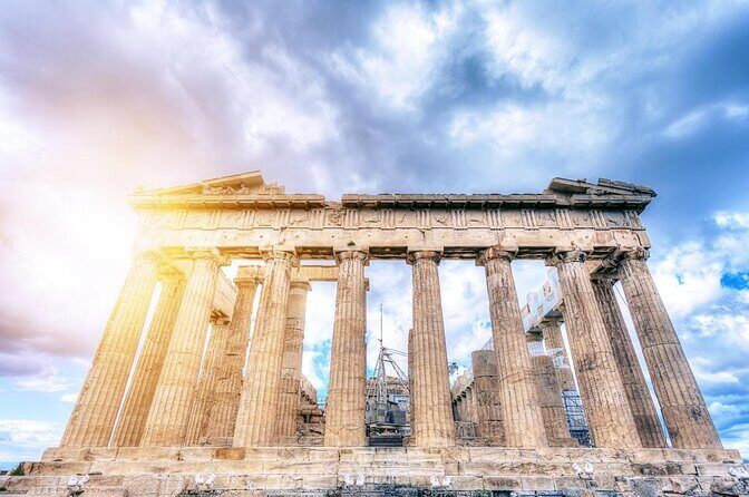 Athens: Acropolis, Parthenon and Acropolis Museum Guided Tour - Final Considerations