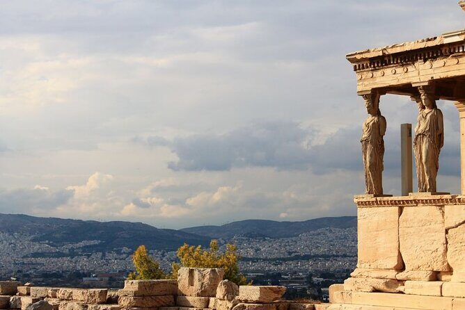 Athens: Acropolis, Parthenon Guided Walking Tour - Practical Details and What to Expect