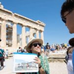Athens: Acropolis & Parthenon Walking Tour with Local Guide - Who Should Book This Tour?