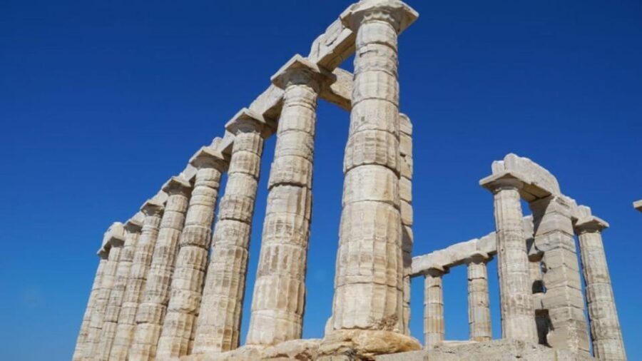 Athens: Acropolis & Temple of Poseidon Private Tour - Practical Details and What You Should Know