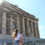 Athens: Acropolis Ticket with Multilingual Audio Guide - Who Should Consider This Tour?