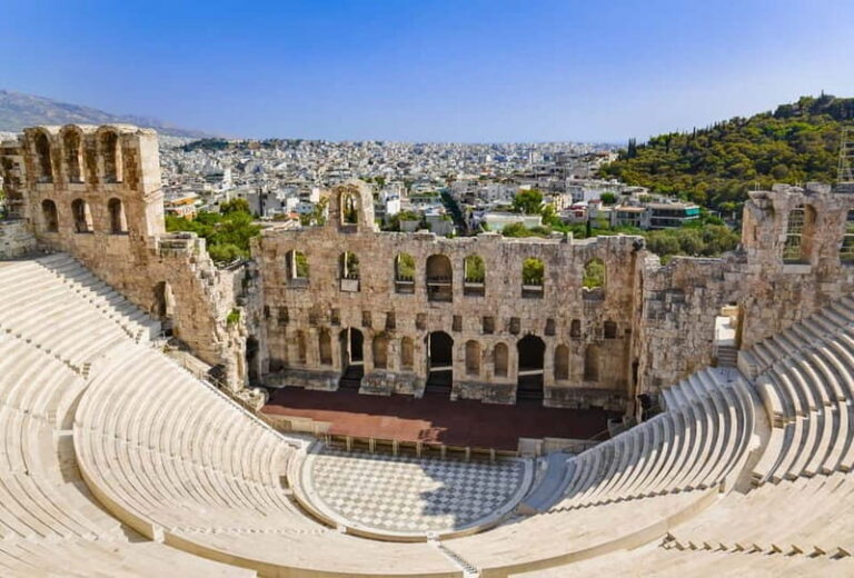 Athens: Acropolis & up to 5 Archaeological Sites Combo Pass - An In-Depth Look at the Athens Archaeological Combo Pass