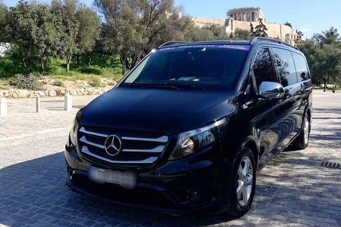 Athens Airport - Athens Center Private Transfer - Athens Airport to Athens Center Private Transfer: A Practical Guide for Stress-Free Arrival