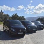 Athens Airport Private Arrival Transfer with Meet & Greet - A Practical look at the Athens Airport Private Transfer