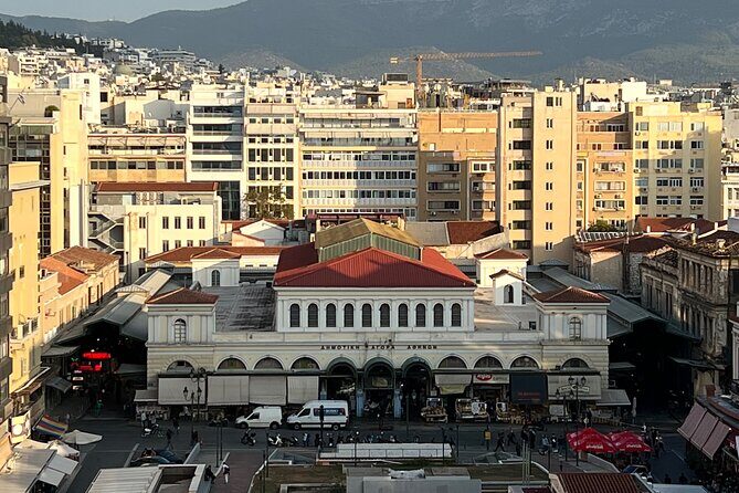 Athens Airport Private Transfer by Mercedes-Benz E-Class Estate - What Reviewers Love Most