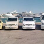 Athens airport private transfer to Athens city and Vice Versa 06:30am-10:30pm) - Who Is This Transfer Best Suited For?