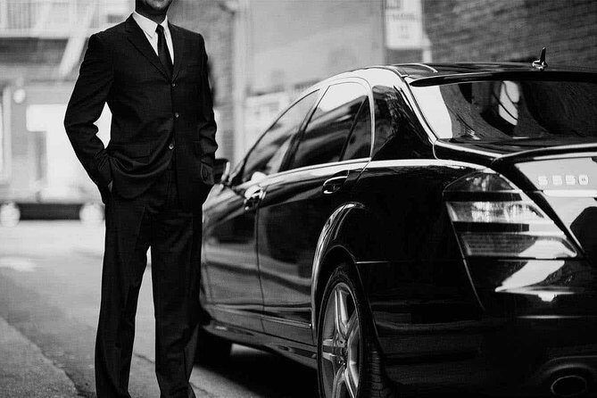 Athens Airport Private Transfer To Athens Hotels - In-Depth Look at the Athens Airport Private Transfer Service