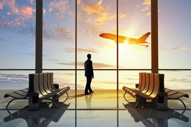 Athens airport private transfer to piraeus port - A Practical and Enjoyable Day Trip from Athens to Piraeus and Beyond