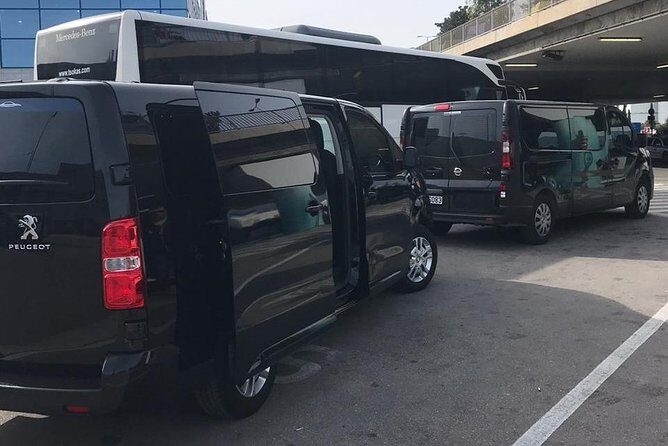 Athens Airport ROUND-TRIP Transfer - Final Thoughts: Is This the Right Transfer for You?