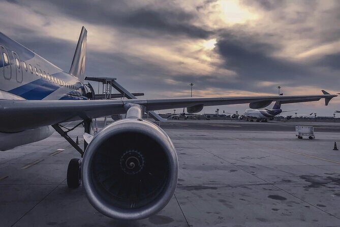 Athens Airport to Athens Center Private Arrival Transfer - Breaking Down the Experience