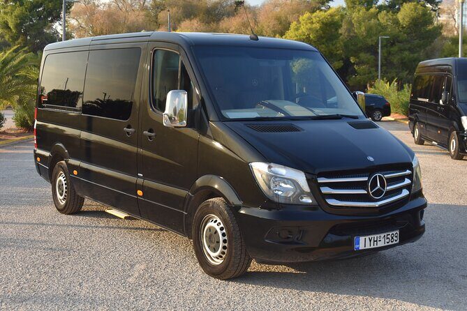 Athens Airport to Athens center - Who Will Appreciate This Transfer?