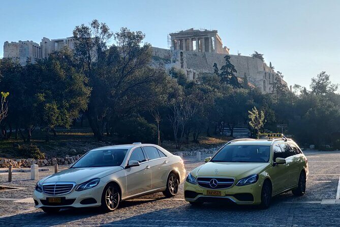 Athens airport to Athens city Private arrival transfer - Final Thoughts: Is It Worth It?