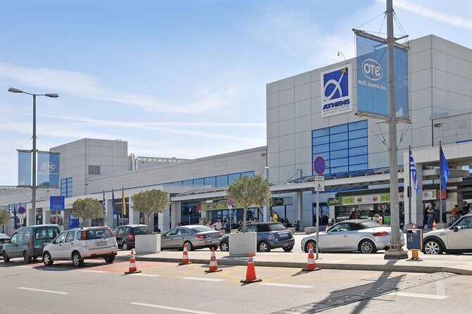 Athens Airport to Athens Hotels Private Arrival Transfer - The Sum Up: Is It Worth It?