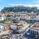Athens airport to City Center arrival transfer - Why This Transfer Works Well for Travelers