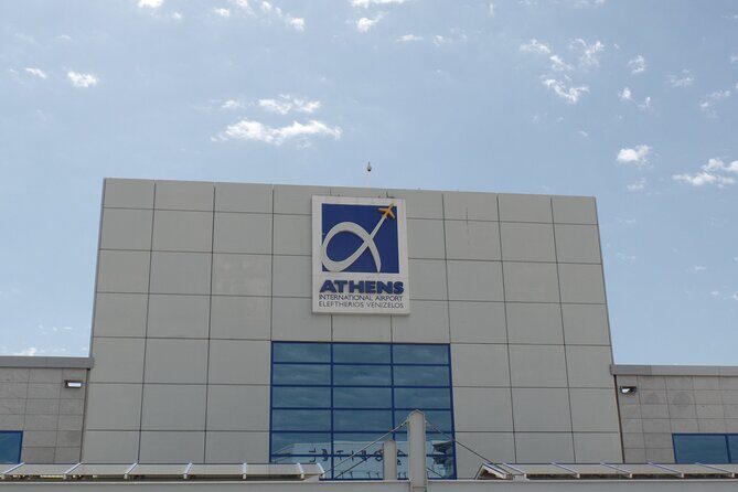 Athens airport to Lavrio port/ hotels private transfer - Why This Transfer Stands Out