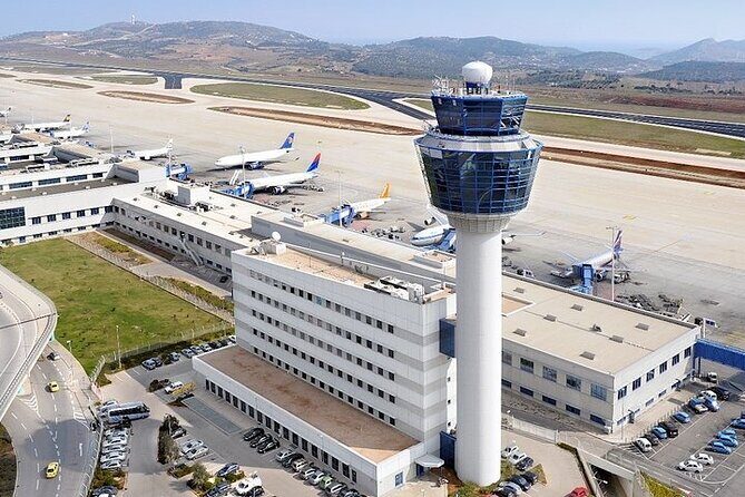 Athens Airport To Piraeus Port - Hotel Private Luxury Transfer - Practical Details and Tips