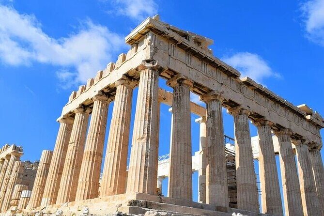 Athens Airport Transfer - Who Will Love This Service?