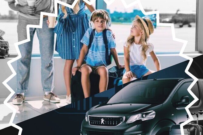 Athens Airport(ATH), PrivateTransfer, to City/Hotel & reverse option - Frequently Asked Questions