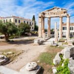 Athens: Ancient Agora E-Ticket and Audio Tour - A Deep Dive into the Experience