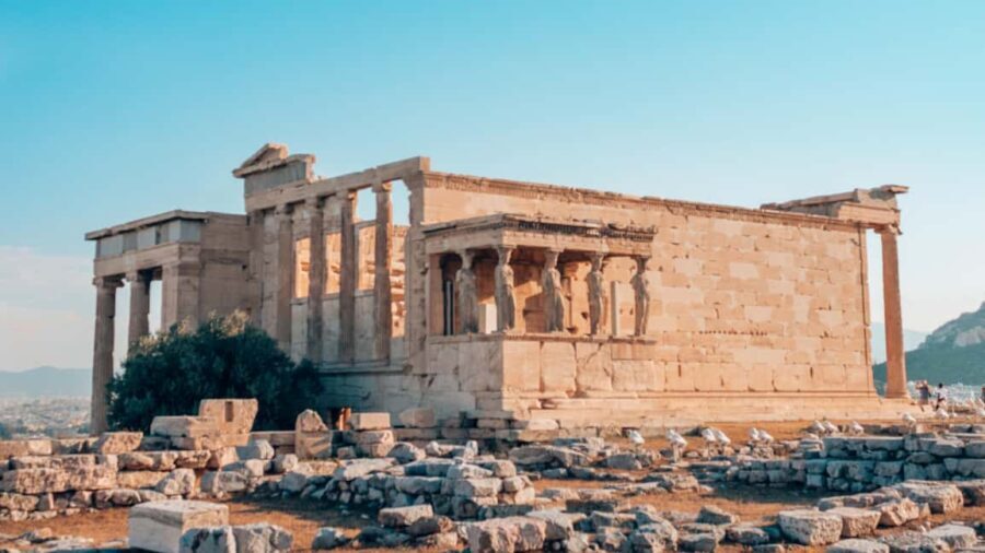 Athens: Ancient and Modern Highlights Private Guided Tour - Who Should Consider This Tour?