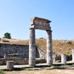 Athens: Ancient Olympia and Corinth Canal Private Tour - Transportation and Logistics