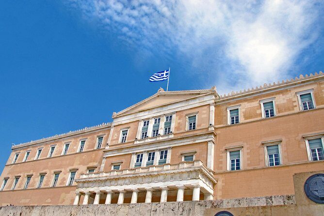 Athens and Piraeus private tour for groups - Who Will Love This Tour?