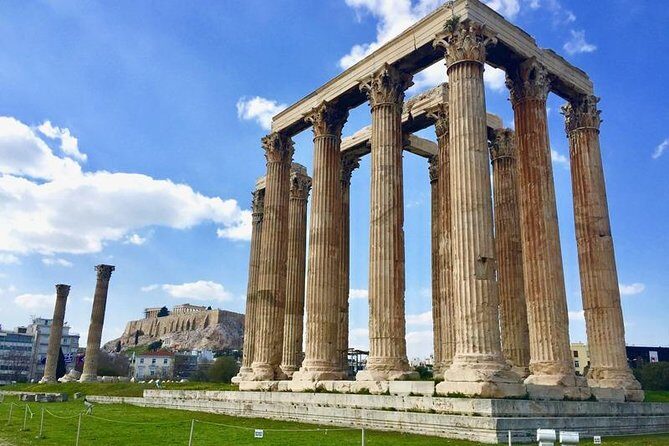 Athens and Sounio Temple of Poseidon Full Day Private Tour - FAQ: Your Practical Questions Answered