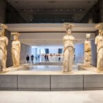 Athens: Archaeological & Acropolis Museum Entry & Audio Tour - What to Expect from Your Visit