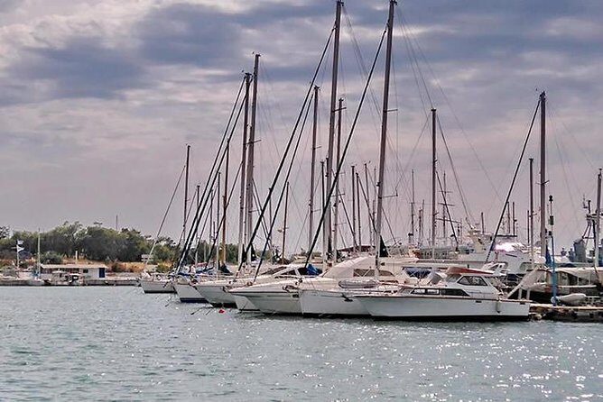 Athens: Athens at sea - Final Thoughts
