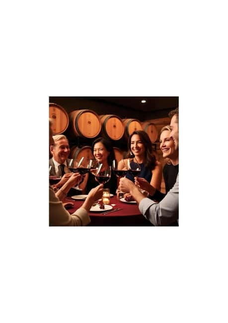 Athens: Attica & Athenian Riviera Tour with Wine Tasting - Exploring the Experience: A Deep Dive into the Tour