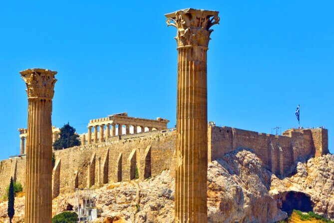 Athens Best All Inclusive Half Day Private Tour 2025 - Final Thoughts
