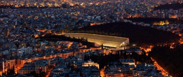 "Athens by Night" - How This Tour Brings Value