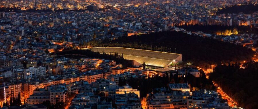 "Athens by Night" - How This Tour Brings Value