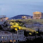 Athens By Night 4 Hours Open Tour - Who Should Consider This Tour?