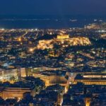 Athens By Night: City Tour and Plaka Visit - What We Think About the Highlights