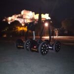 Athens by Night Segway Tour - FAQ