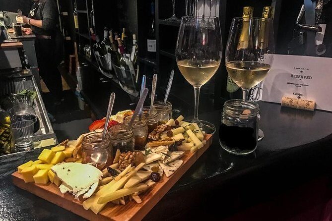 Athens by Night: Small Group Sightseeing with Drinks and Food Tasting - Who Should Consider This Tour?